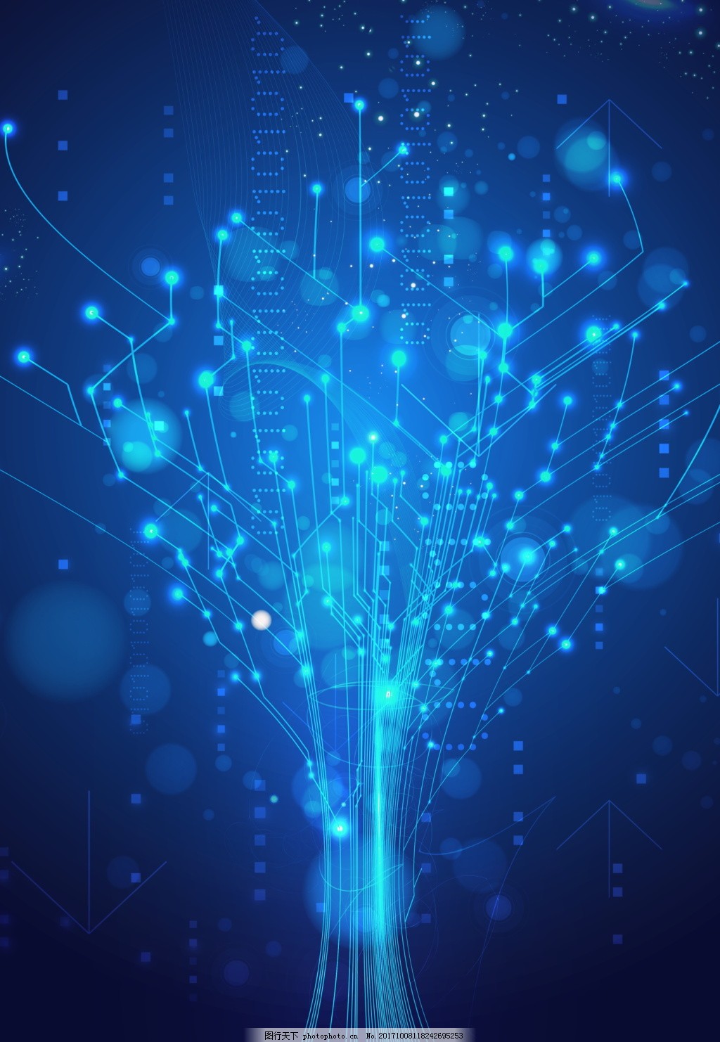 科技之光 電子科技的輝煌時代