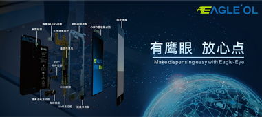 深圳市鷹眼在線電子科技 引領電子科技創新的先鋒