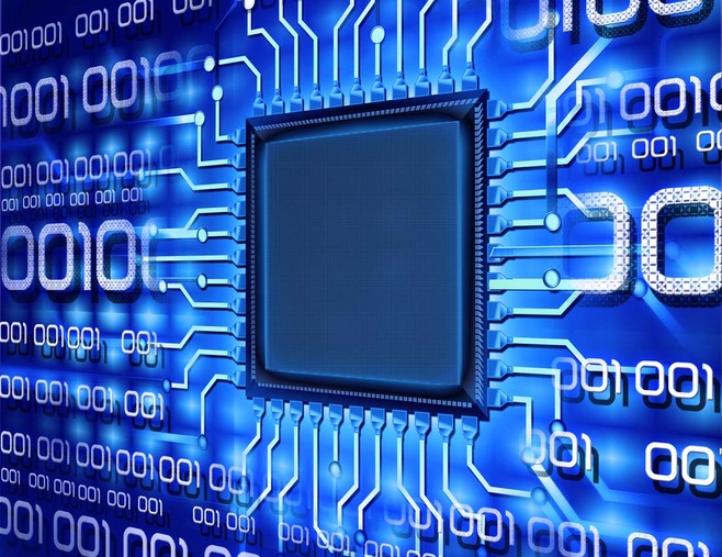 電子科技電路板 網絡科技領域的視覺基石